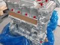 Новый двигатель 2AR-FE Toyota Camry, Lexus ES250, Toyota RAV4 Alphard за 1 000 000 тг. в Алматы – фото 3