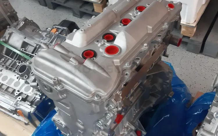 Новый двигатель 2AR-FE Toyota Camry, Lexus ES250, Toyota RAV4 Alphard за 1 000 000 тг. в Алматы