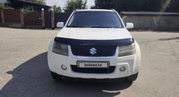 Suzuki Grand Vitara 2006 года за 3 750 000 тг. в Алматы – фото 2