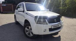 Suzuki Grand Vitara 2006 года за 3 750 000 тг. в Алматы