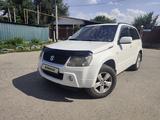 Suzuki Grand Vitara 2006 года за 3 750 000 тг. в Алматы – фото 3