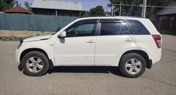 Suzuki Grand Vitara 2006 года за 3 750 000 тг. в Алматы – фото 4