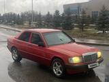 Mercedes-Benz 190 1989 годаүшін950 000 тг. в Талдыкорган – фото 3