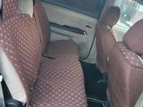 Mitsubishi Grandis 2008 года за 5 000 000 тг. в Актобе – фото 3
