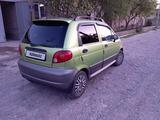 Daewoo Matiz 2006 года за 1 450 000 тг. в Шымкент – фото 2