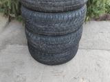 Шины Yokohama Geolender A/T-S 265/70R17 за 50 000 тг. в Конаев (Капшагай)