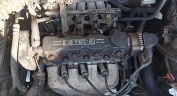 Двигатель контрактный Daewoo Nexsia Обем1.5.1.6 за 270 000 тг. в Алматы – фото 5