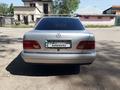 Mercedes-Benz E 280 1996 года за 3 700 000 тг. в Алматы – фото 3