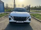 Hyundai Tucson 2021 года за 14 500 000 тг. в Астана – фото 3