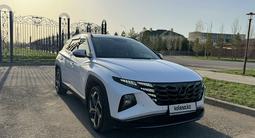 Hyundai Tucson 2021 года за 14 500 000 тг. в Астана – фото 5