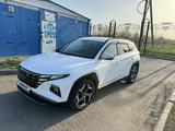 Hyundai Tucson 2021 года за 14 500 000 тг. в Астана – фото 2