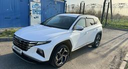 Hyundai Tucson 2021 года за 14 500 000 тг. в Астана