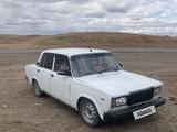 ВАЗ (Lada) 2107 2007 годаүшін400 000 тг. в Аягоз – фото 3