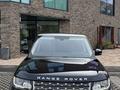 Land Rover Range Rover 2014 годаүшін22 000 000 тг. в Алматы