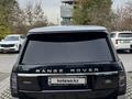 Land Rover Range Rover 2014 годаүшін22 000 000 тг. в Алматы – фото 4