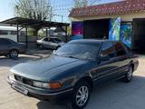 Mitsubishi Galant 1991 годаfor800 000 тг. в Тараз