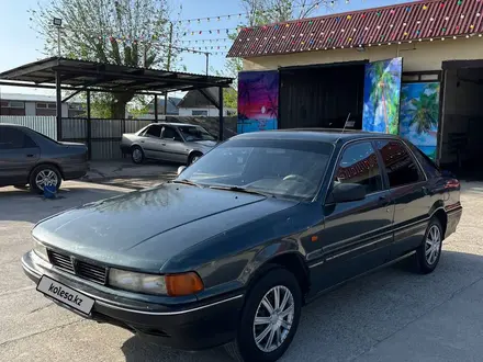 Mitsubishi Galant 1991 года за 800 000 тг. в Тараз