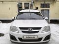 ВАЗ (Lada) Largus 2014 годаүшін4 500 000 тг. в Актобе – фото 2