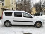 ВАЗ (Lada) Largus 2014 годаfor4 500 000 тг. в Актобе – фото 3