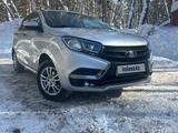 ВАЗ (Lada) XRAY 2019 года за 4 500 000 тг. в Балкашино – фото 2