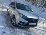ВАЗ (Lada) XRAY 2019 года за 4 500 000 тг. в Балкашино – фото 4