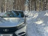 ВАЗ (Lada) XRAY 2019 года за 4 500 000 тг. в Балкашино – фото 5