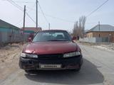 Mazda 626 1992 года за 550 000 тг. в Кызылорда – фото 3