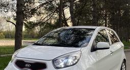 Kia Picanto 2014 года за 4 800 000 тг. в Алматы – фото 4