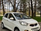 Kia Picanto 2014 года за 4 800 000 тг. в Алматы – фото 3