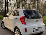 Kia Picanto 2014 года за 4 800 000 тг. в Алматы – фото 2