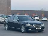Mercedes-Benz S 500 2006 года за 6 000 000 тг. в Актобе