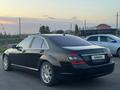 Mercedes-Benz S 500 2006 годаүшін6 000 000 тг. в Актобе – фото 11