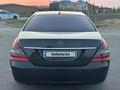 Mercedes-Benz S 500 2006 годаүшін6 000 000 тг. в Актобе – фото 12