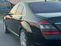 Mercedes-Benz S 500 2006 годаүшін6 000 000 тг. в Актобе – фото 15