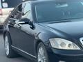 Mercedes-Benz S 500 2006 годаүшін6 000 000 тг. в Актобе – фото 4