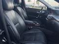 Mercedes-Benz S 500 2006 годаүшін6 000 000 тг. в Актобе – фото 31