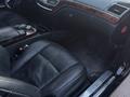 Mercedes-Benz S 500 2006 годаүшін6 000 000 тг. в Актобе – фото 33