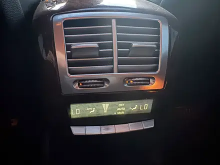 Mercedes-Benz S 500 2006 года за 6 000 000 тг. в Актобе – фото 38