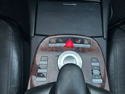 Mercedes-Benz S 500 2006 года за 6 000 000 тг. в Актобе – фото 41