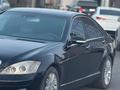 Mercedes-Benz S 500 2006 годаүшін6 000 000 тг. в Актобе – фото 5