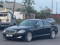 Mercedes-Benz S 500 2006 годаүшін6 000 000 тг. в Актобе – фото 6