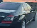 Mercedes-Benz S 500 2006 годаүшін6 000 000 тг. в Актобе – фото 10