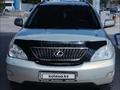 Lexus RX 300 2004 годаүшін9 500 000 тг. в Алматы – фото 12