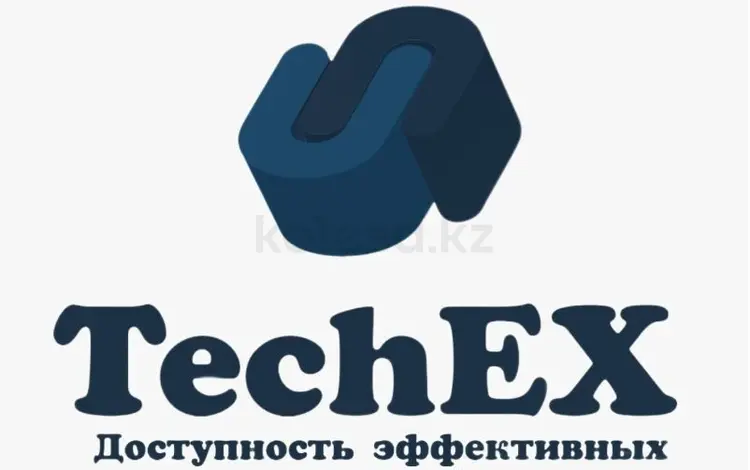 ТechEX в Караганда