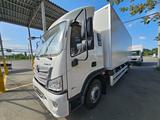 Foton  S-100 2023 годаүшін21 600 000 тг. в Шымкент