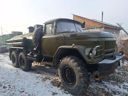 ЗиЛ  131 1996 года за 4 500 000 тг. в Усть-Каменогорск – фото 2