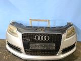Ноускат, мини морда, передняя часть на Audi Q7 за 450 000 тг. в Актау