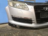 Ноускат, мини морда, передняя часть на Audi Q7 за 450 000 тг. в Актау – фото 2