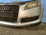 Ноускат, мини морда, передняя часть на Audi Q7 за 450 000 тг. в Актау – фото 3