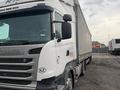 Scania  Scania R440/Schmitz Cargobull (Мегаштора) 2017 годаүшін23 200 000 тг. в Алматы – фото 2